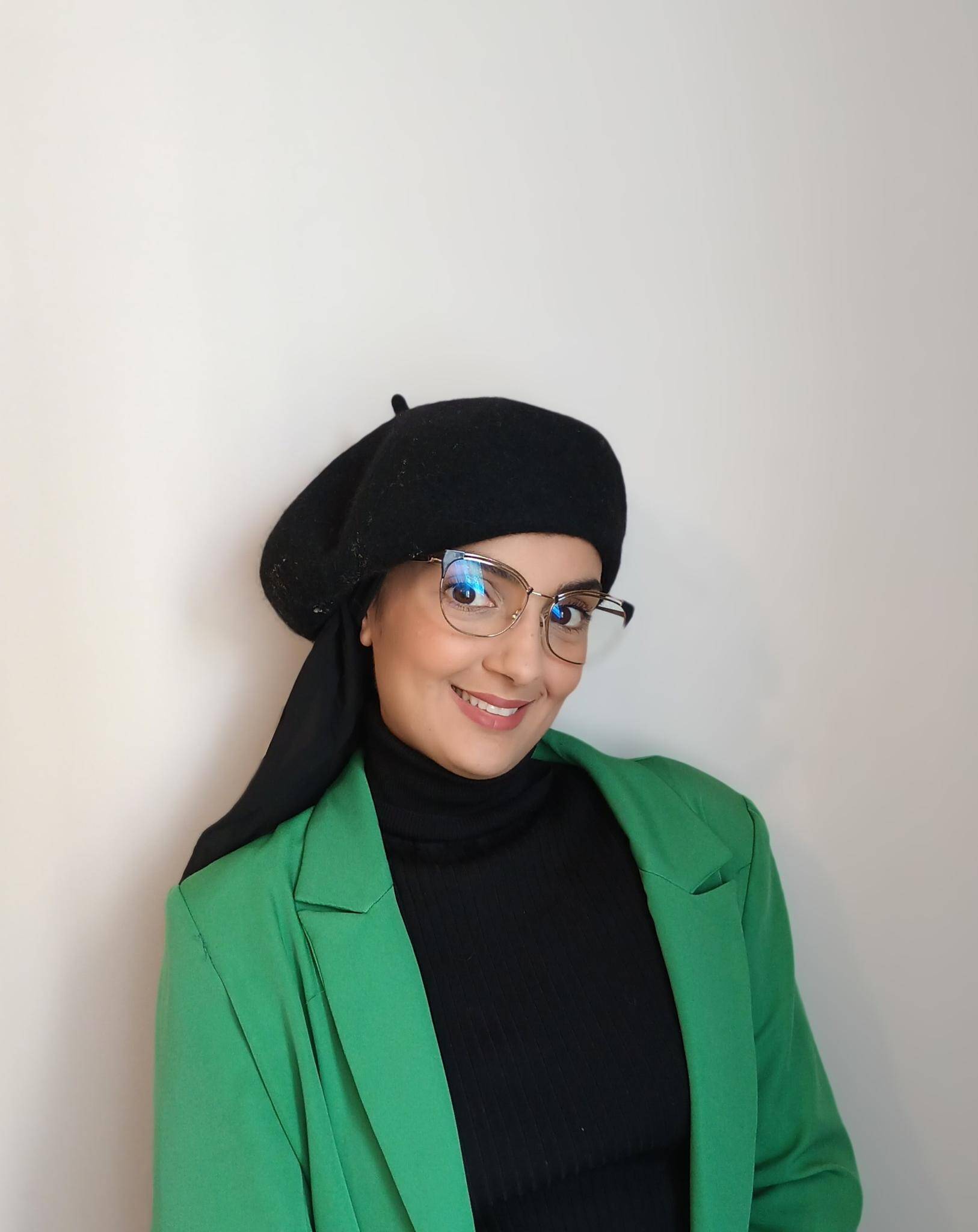 Mona  - Responsable administratif et financier ● Pennylane
