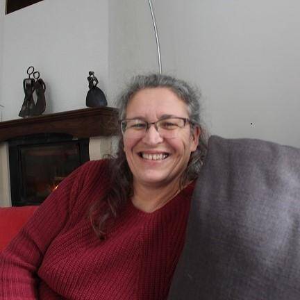 Magali Laguillaumie