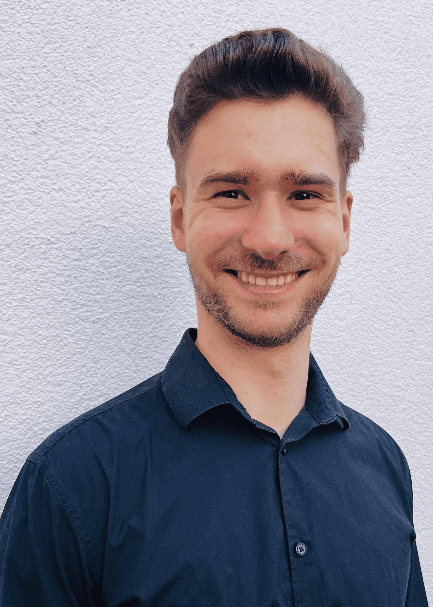 Arnold Mai