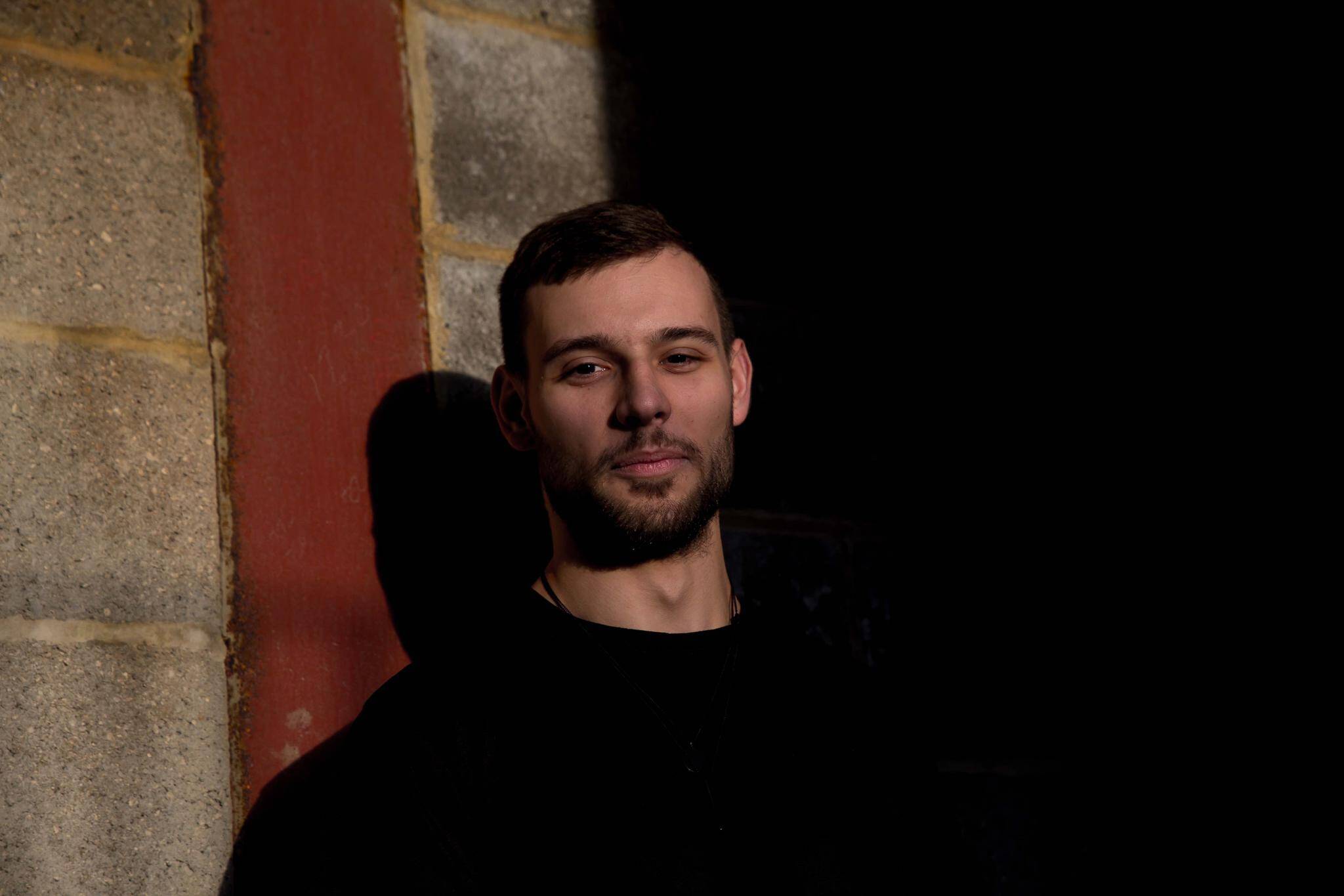 Pedro Da Cruz
