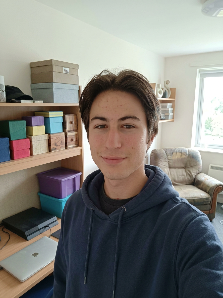 Valérie Poty - Développeur full-stack freelance