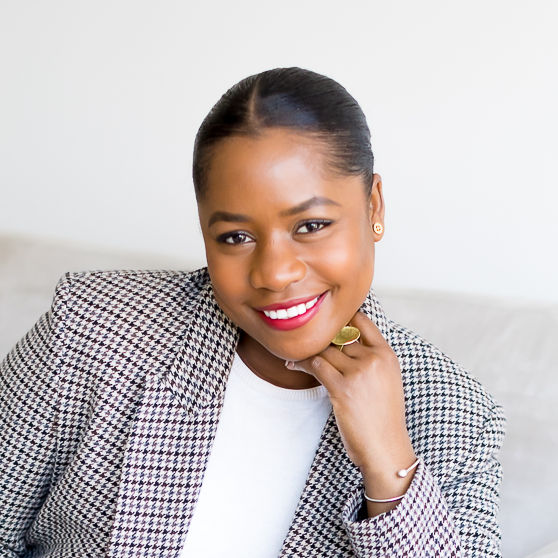 Aïcha D.