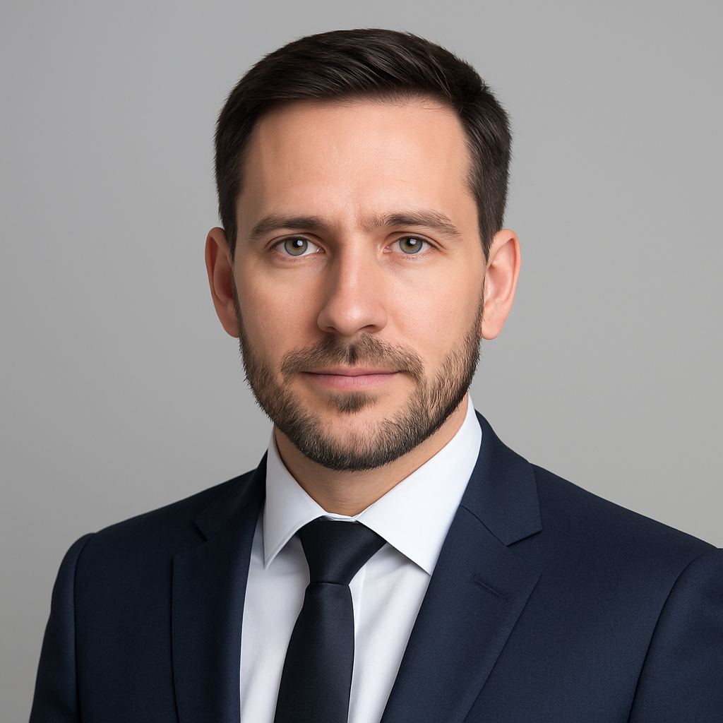 Mohamed Ben-Khaled
