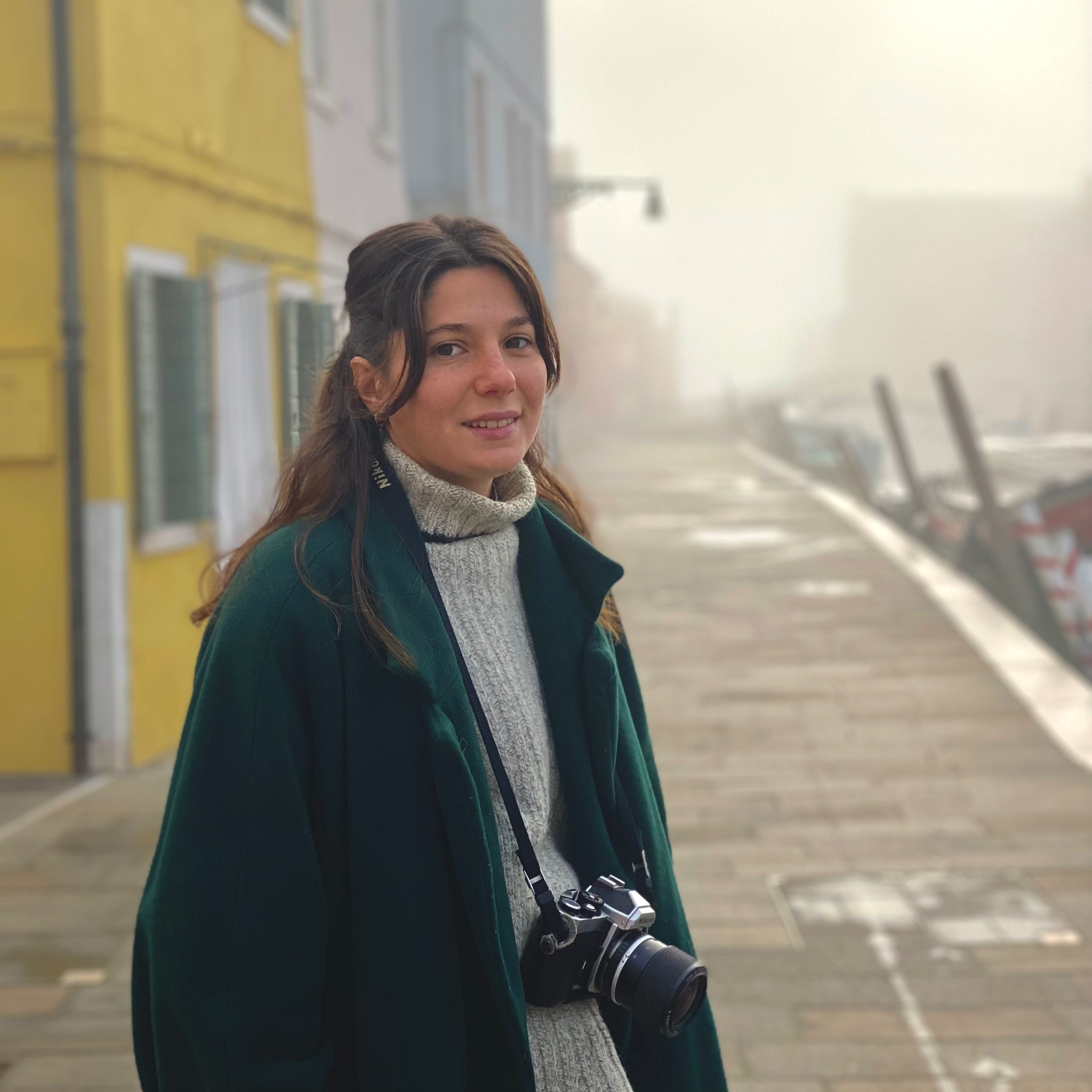 Romane Lopez