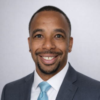 Marlon Green - Digital Delivery Lead