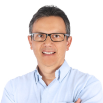 Adolfo Cevallos S. - GESTOR DE PROYECTOS Y DE ESTRATEGIA DIGITAL