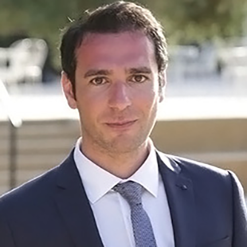 Jacky Chemoula