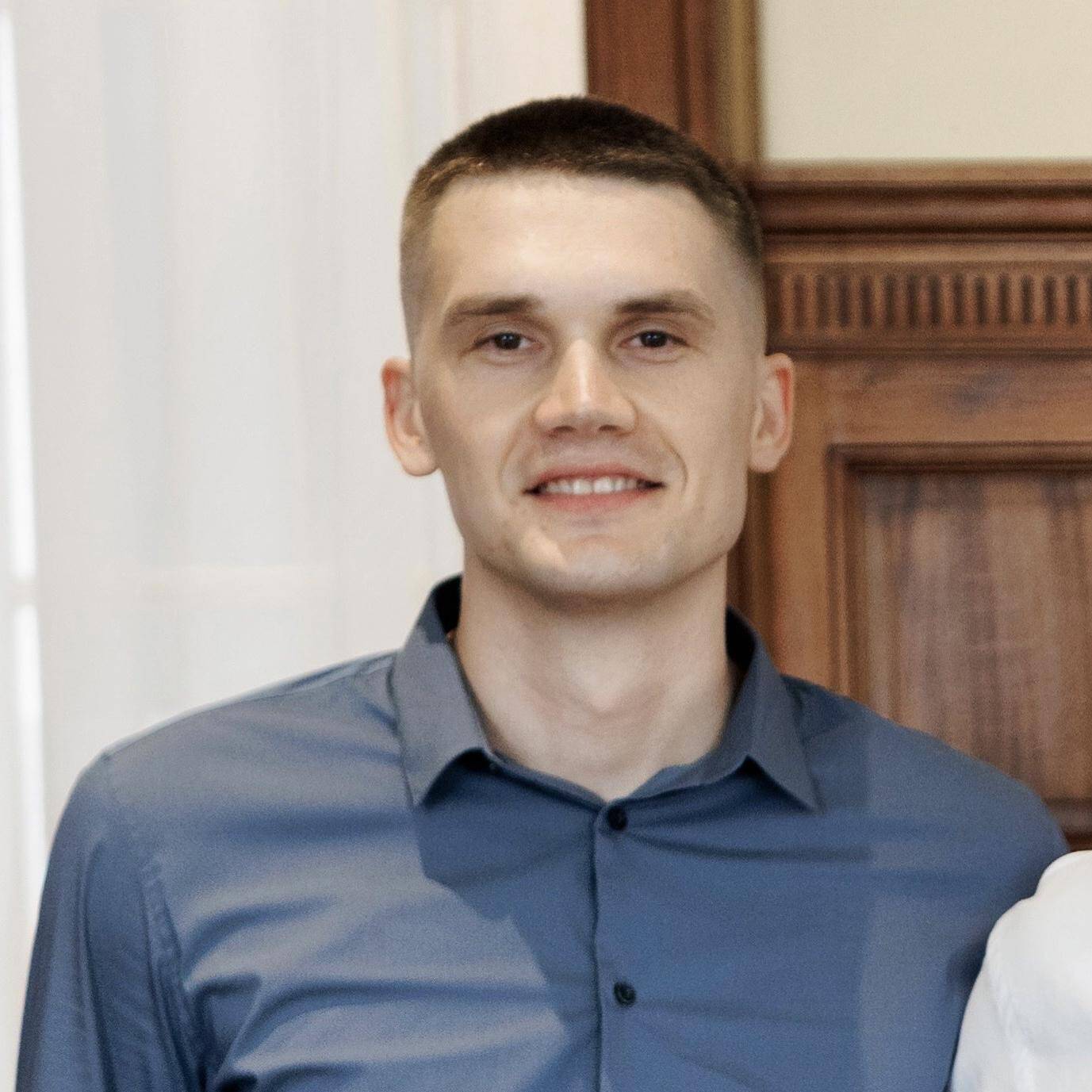 Vladyslav Petrenko