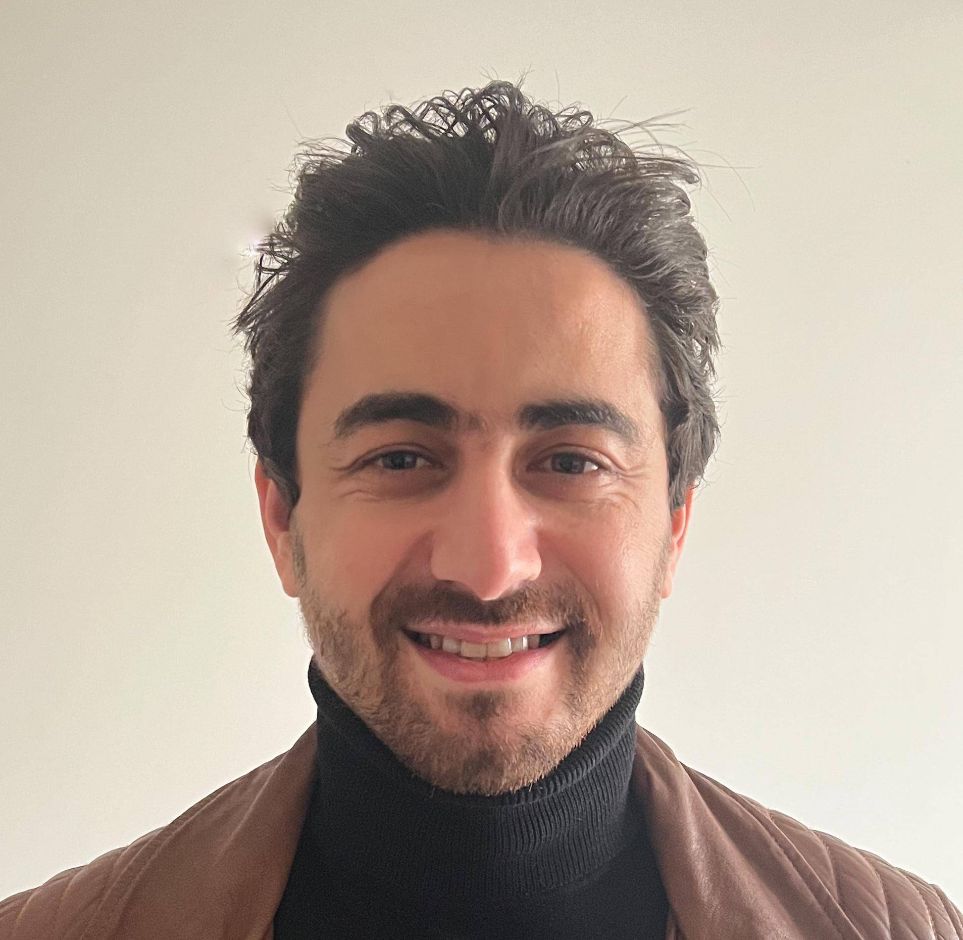 Saad  - Dynamics 365 Consultant | Power Platform | Azure
