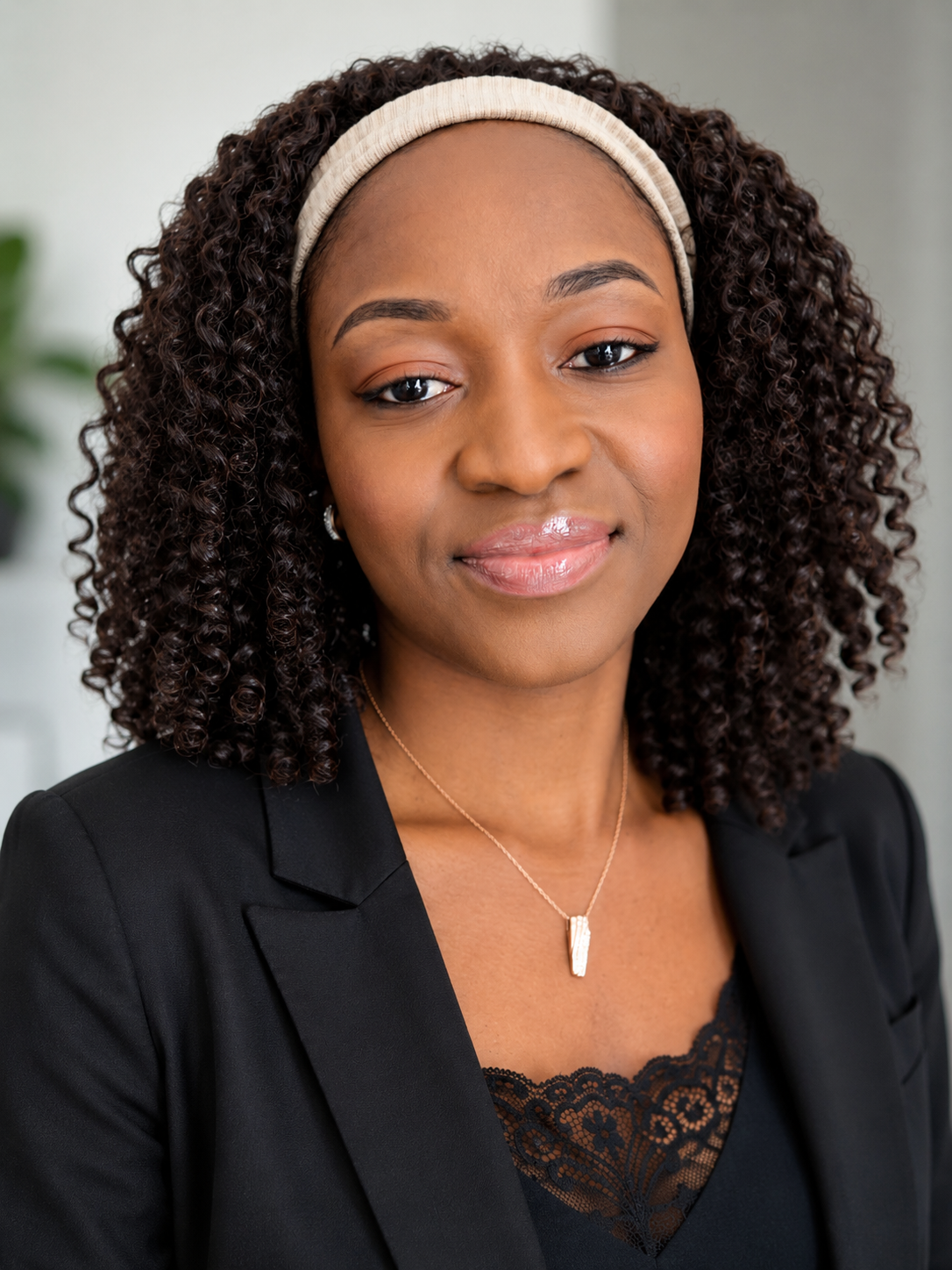 Josseline Dongmo