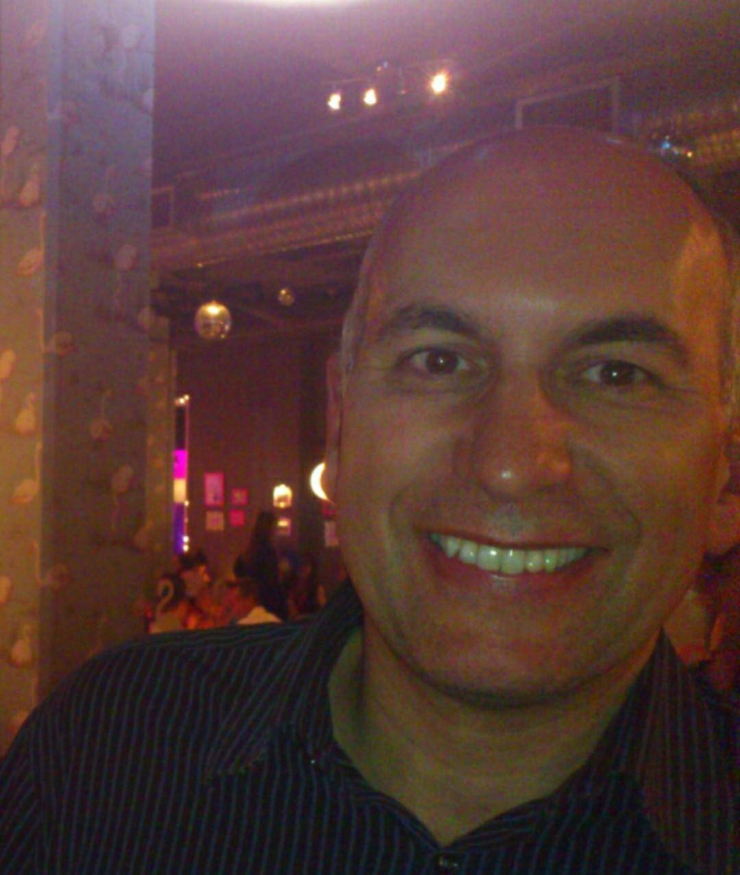 David Conquest