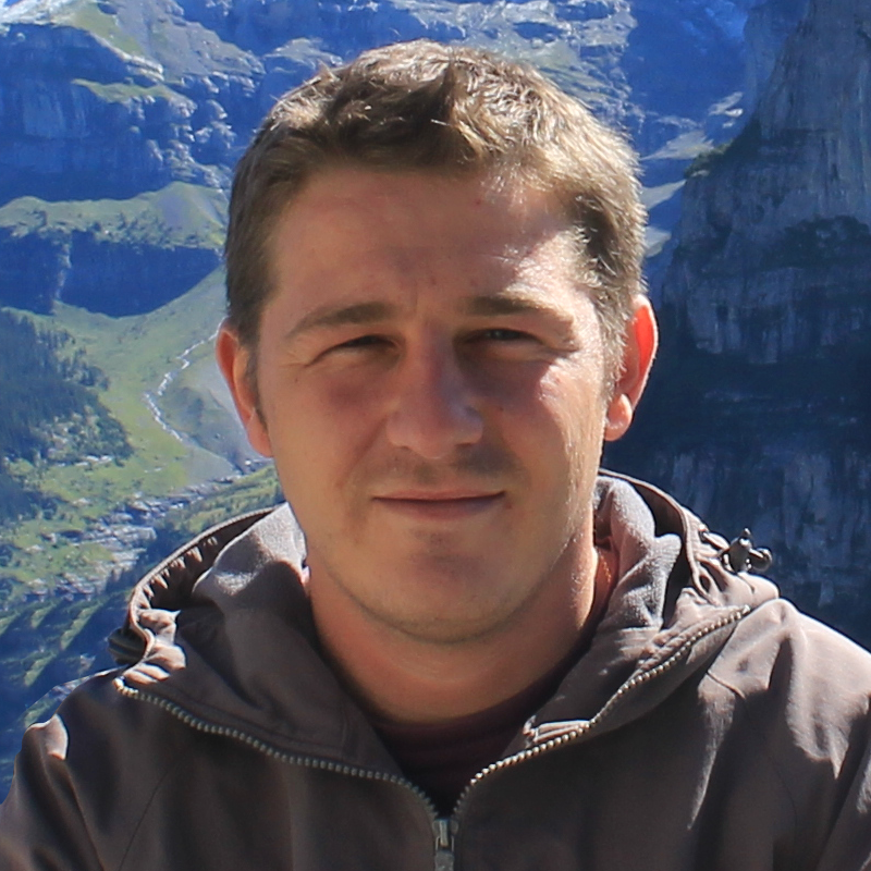 Yann Guenot