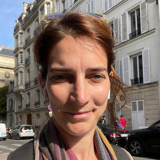 Federica Giupponi