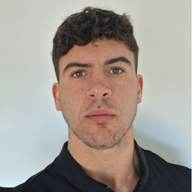 Alejandro  - Backend Developer (Node.js) | AI Integration