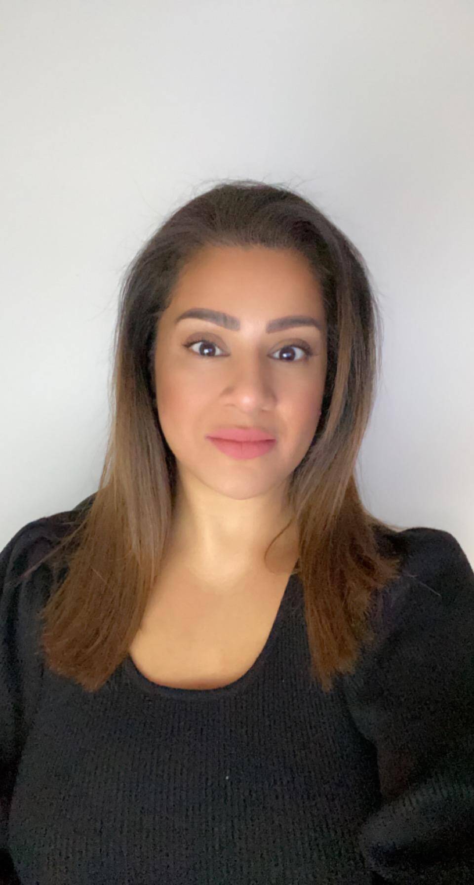 Davinder Aujla