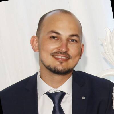 Maher Arouay - Ingénieur Full-Stack .NET