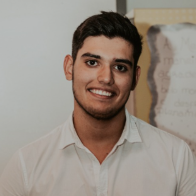 Alexandre Rodrigues - Web Developer