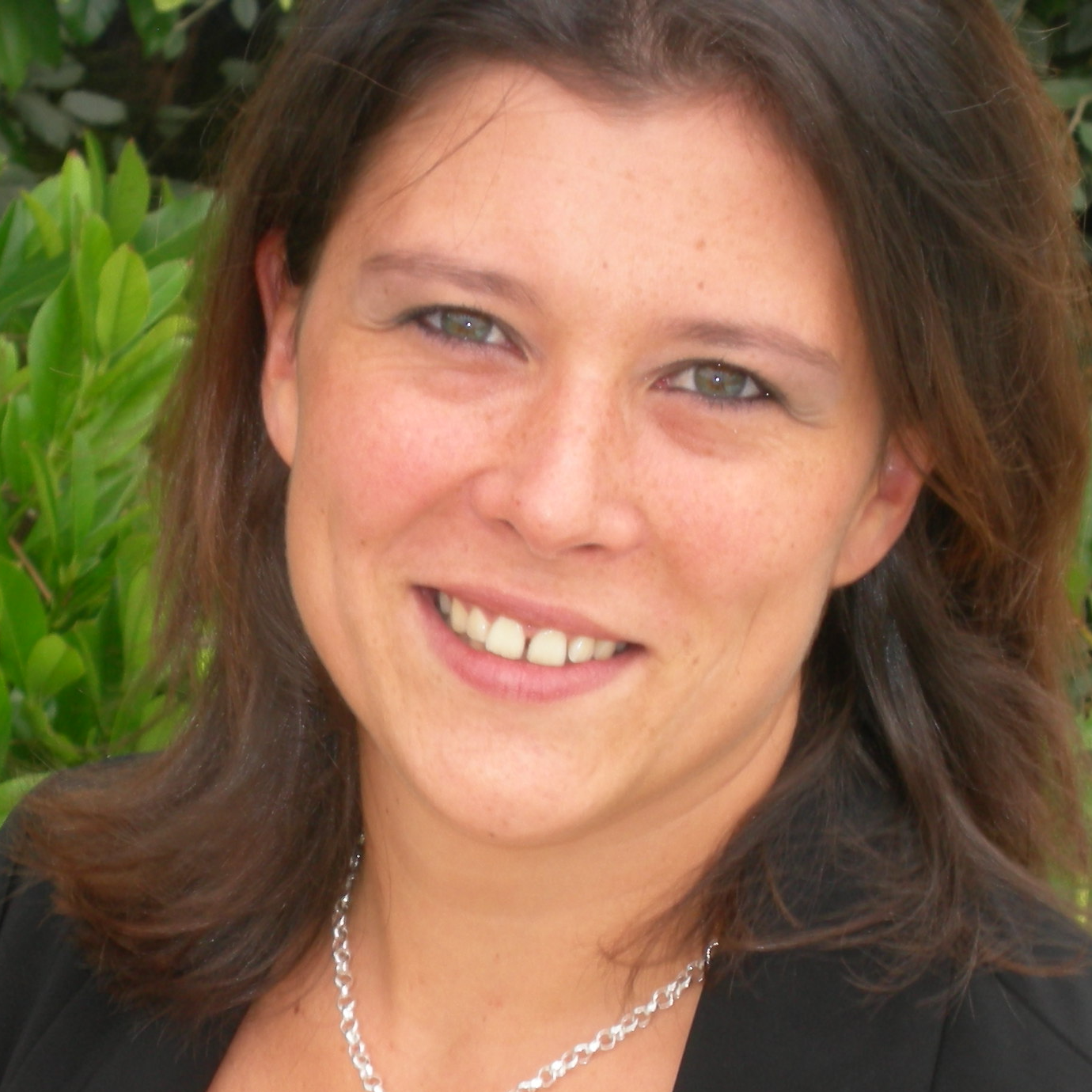 Emilie Lavollay