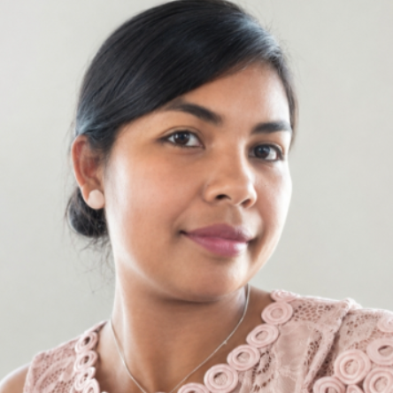 Andrianina Rakotomalala - Professionnelle Polyvalente