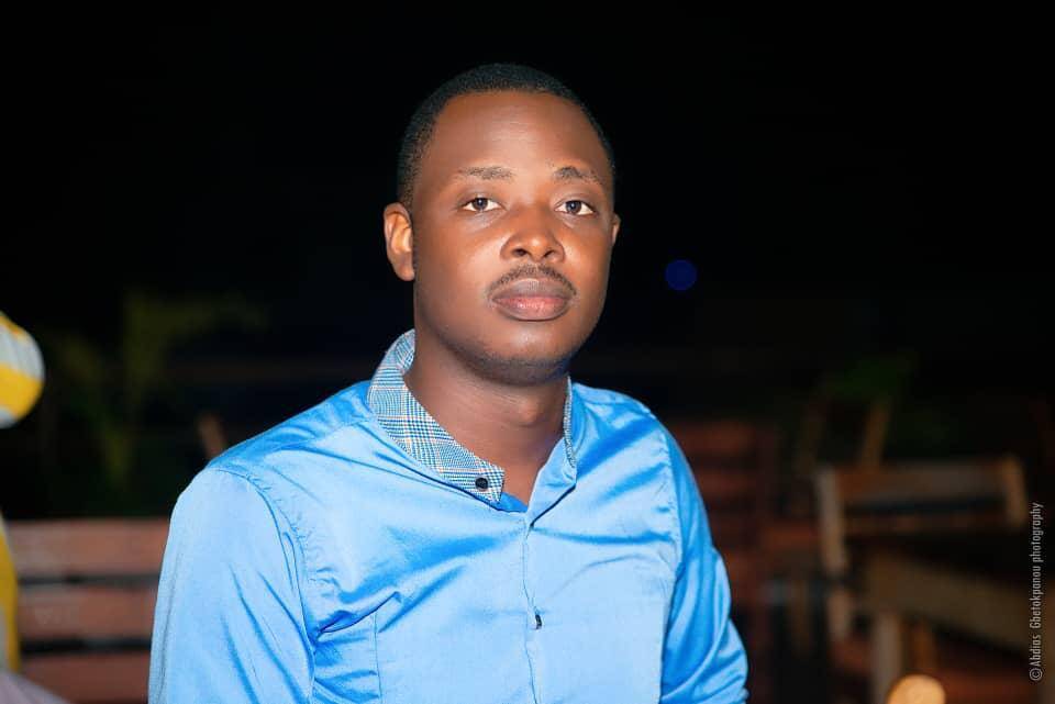 Childeric Ahouelete