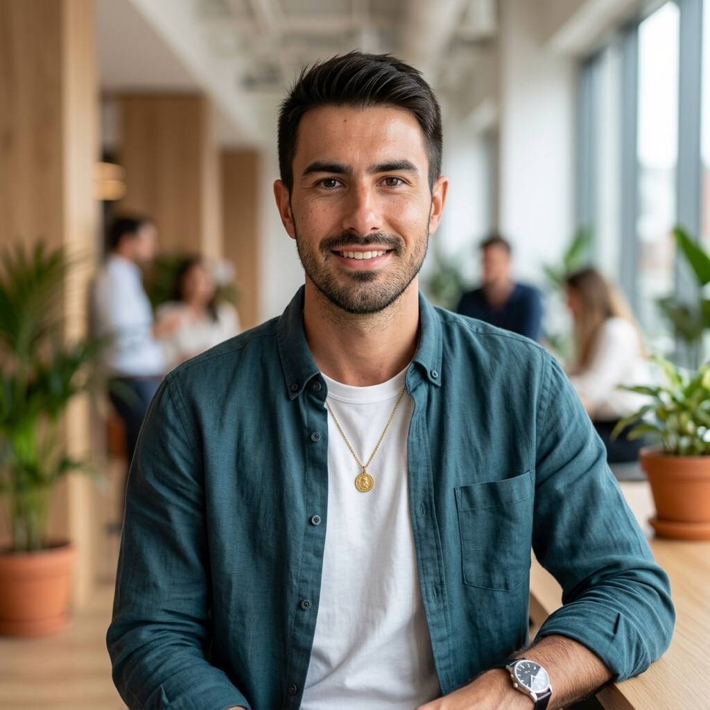 Damien Kerleguer