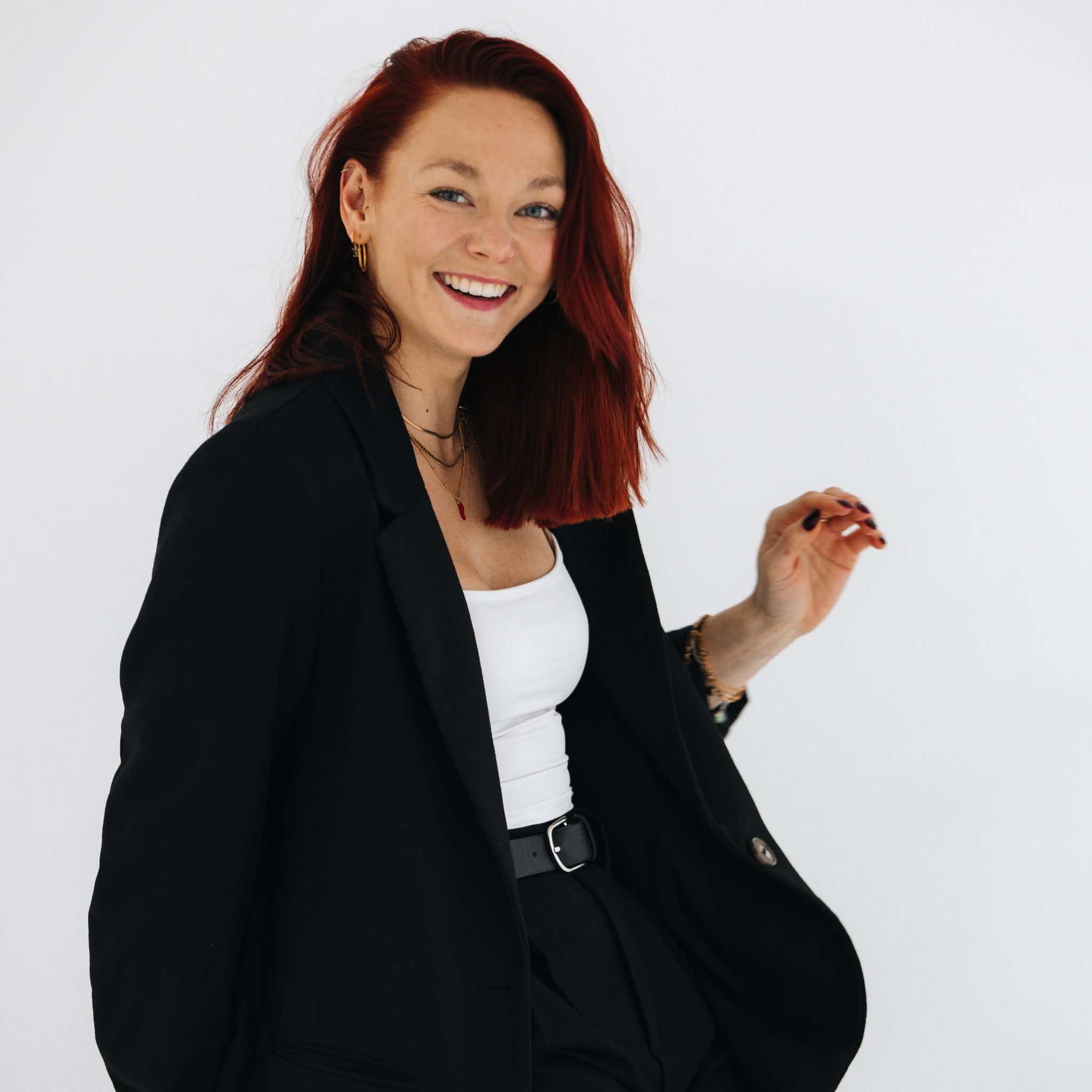 Stefanie Mühlbauer - Senior Event & Project Management