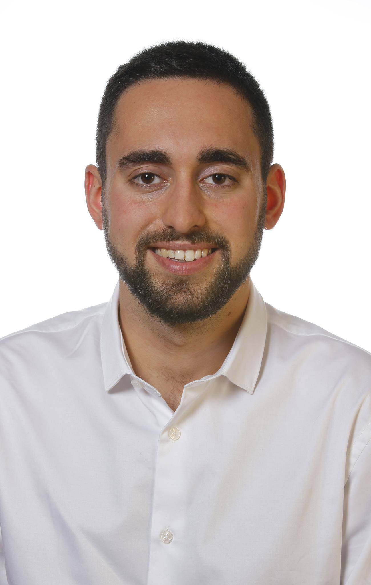 Jorge Freire Serrano