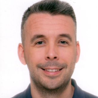 Alberto O. - Frontend & Ecommerce Dev · Shopify · React · Next