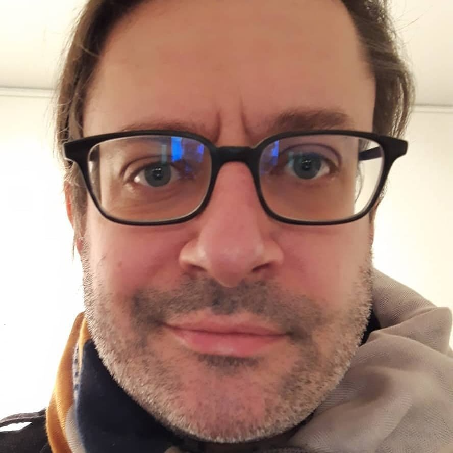 Jean-Marc Grosdemouge
