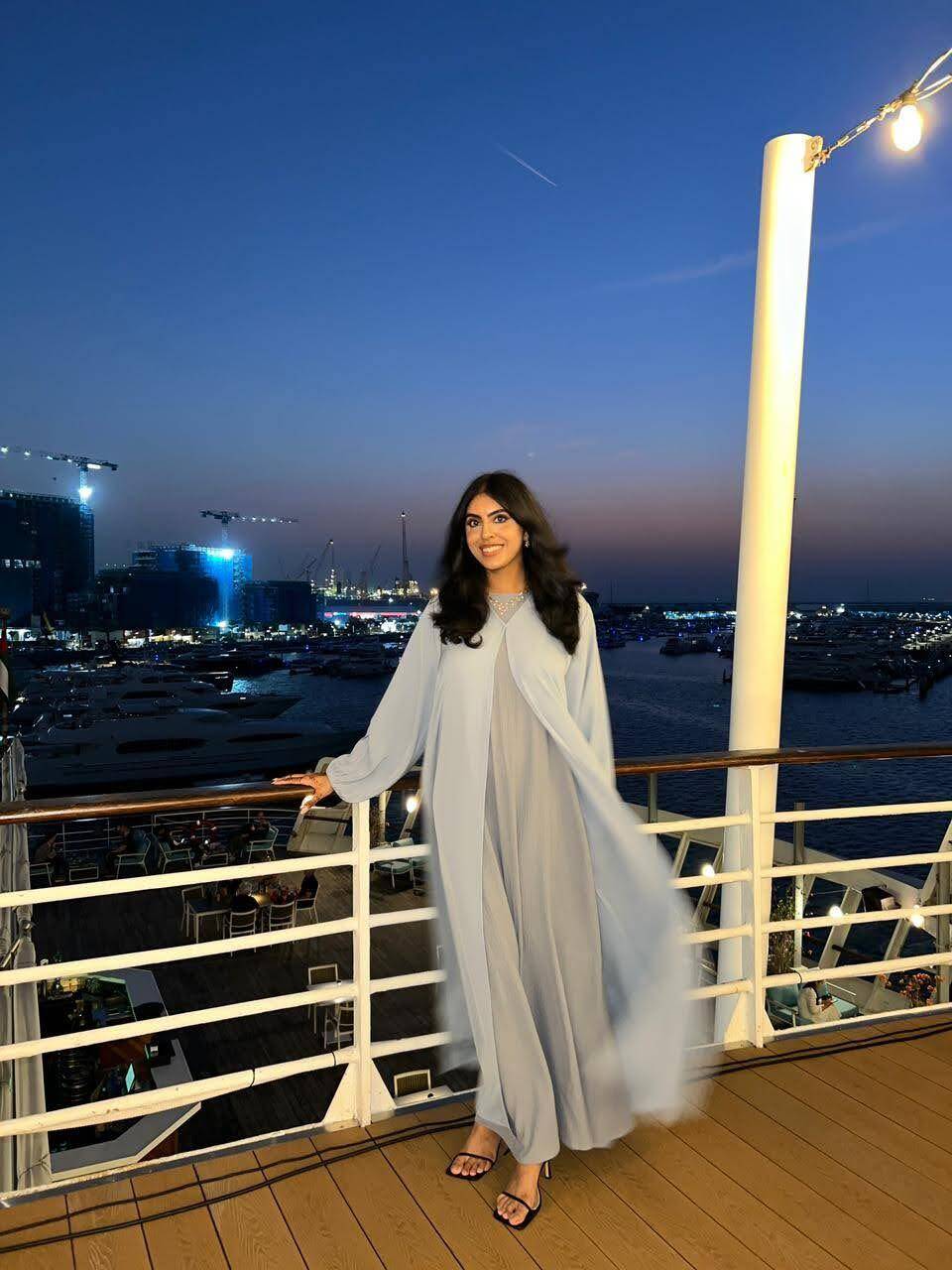 Almeera Hasham