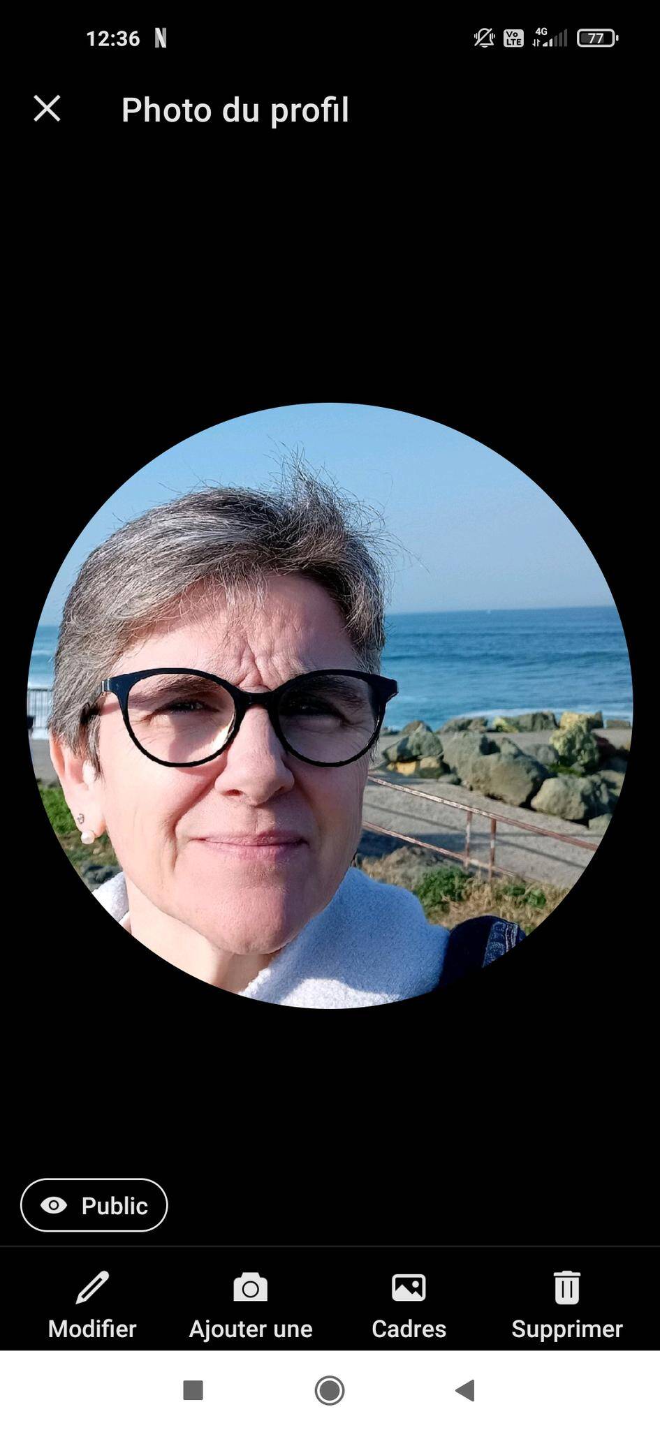 Carole Daraspe
