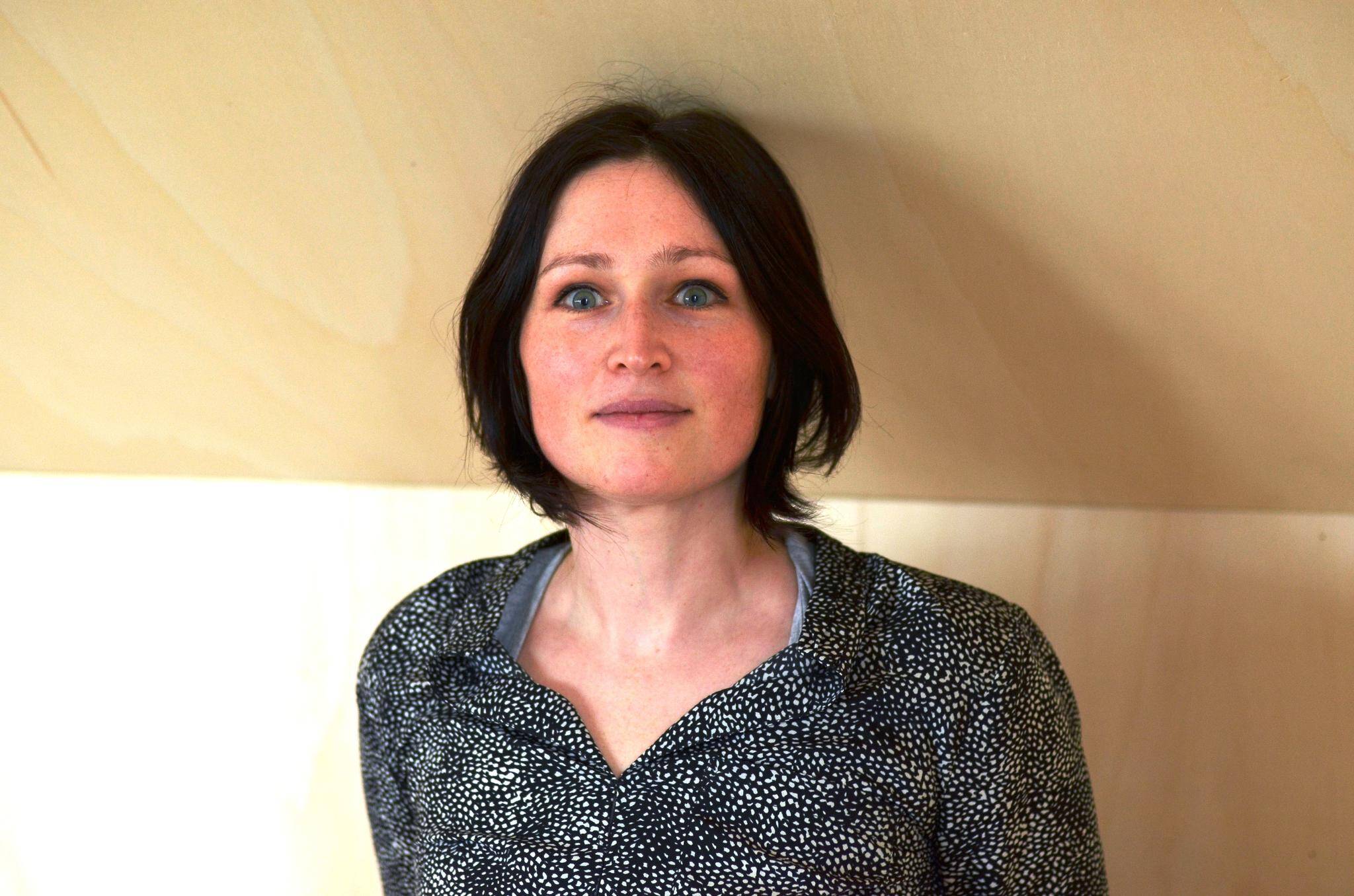 Stéphanie Bondu
