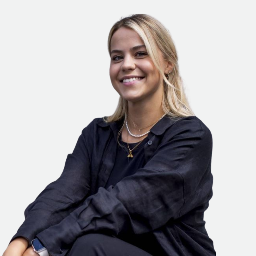 Megan L. - Social Media Manager & Content Creator