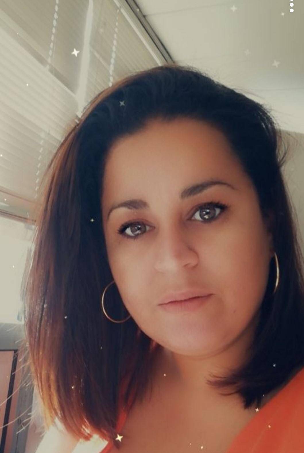 Siham Garnier