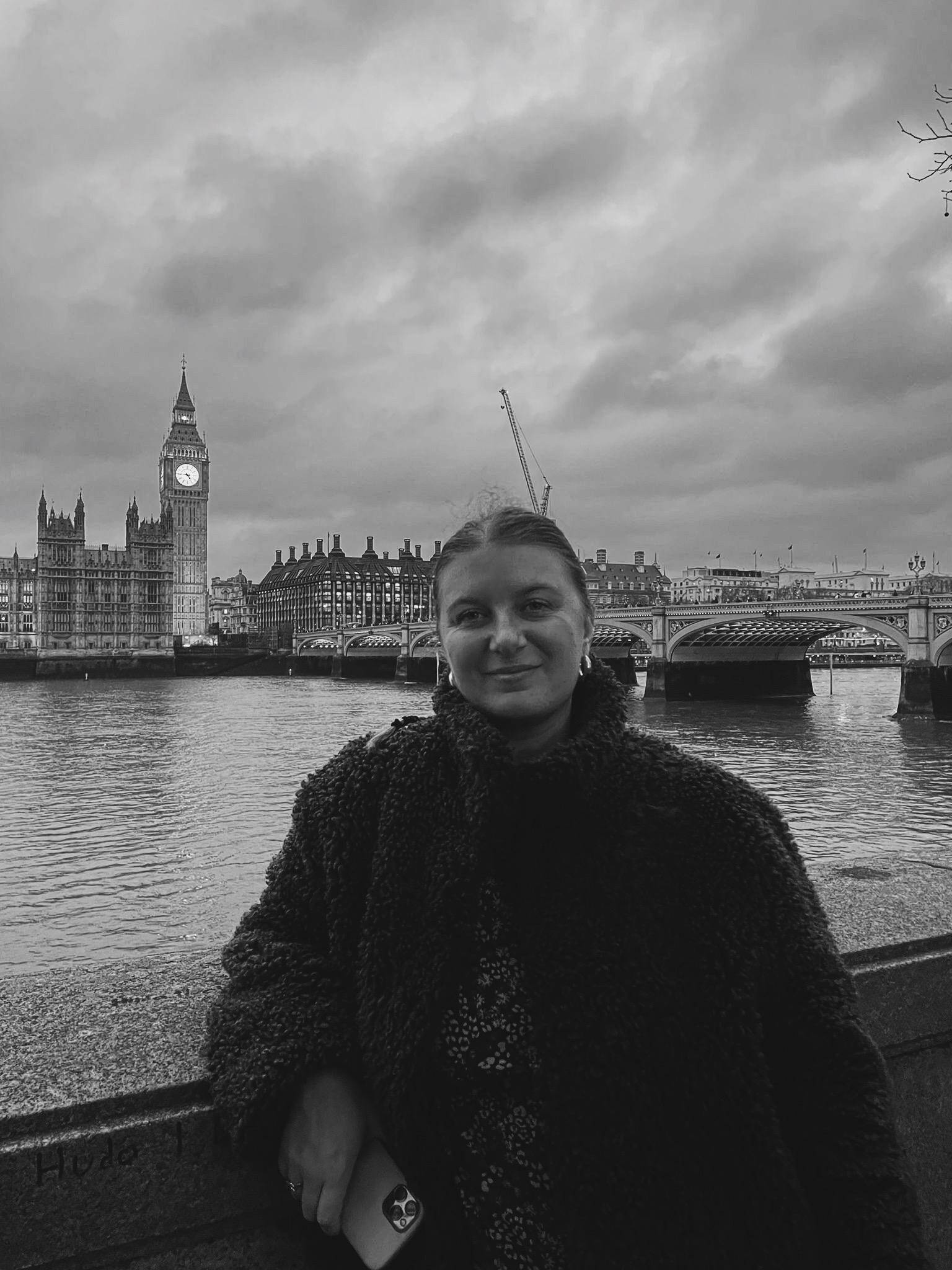 Camille Bluteau - Journaliste social media