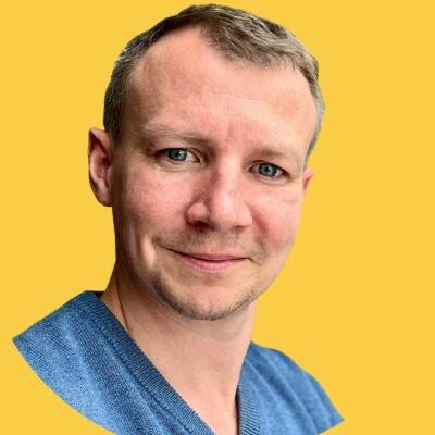 Thibault Martin - RECRUTEUR Senior | RPO | Chasse - Sales & GTM