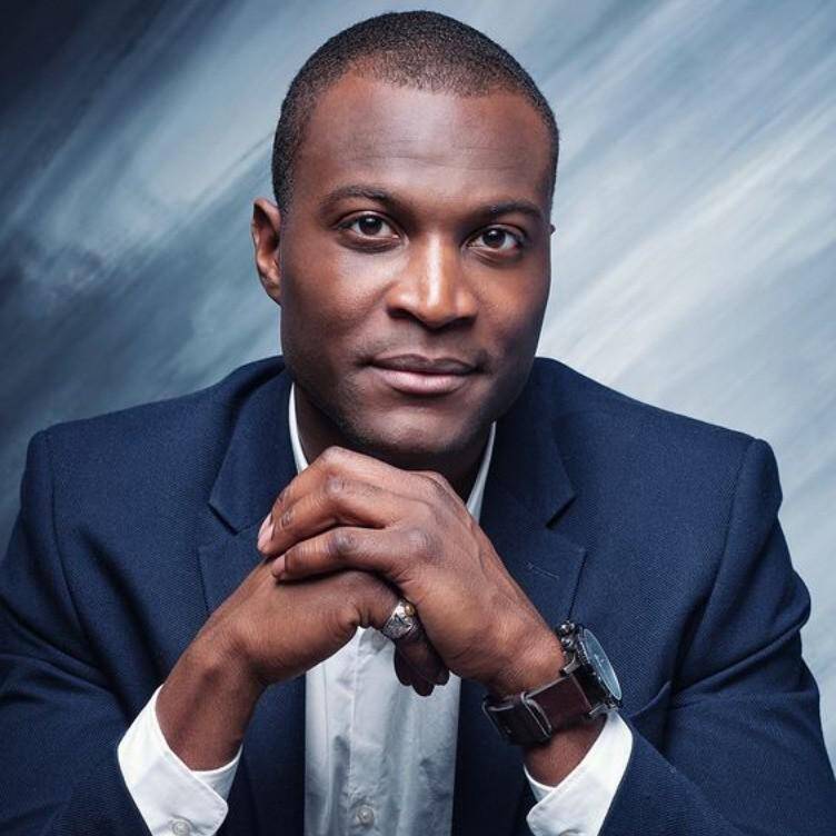 Stephane Laperite