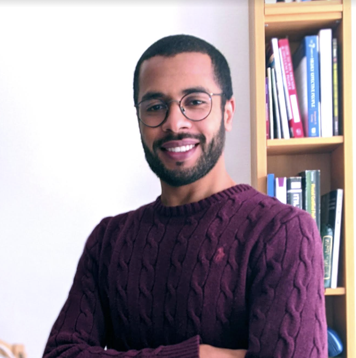 Othmane Labzar - Ingénieur techlead FullStack (Java/Javascript)