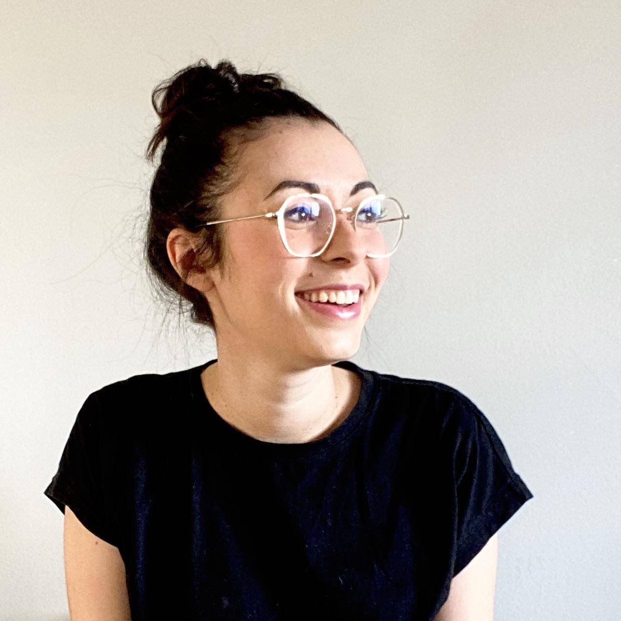 Inès Jelassi