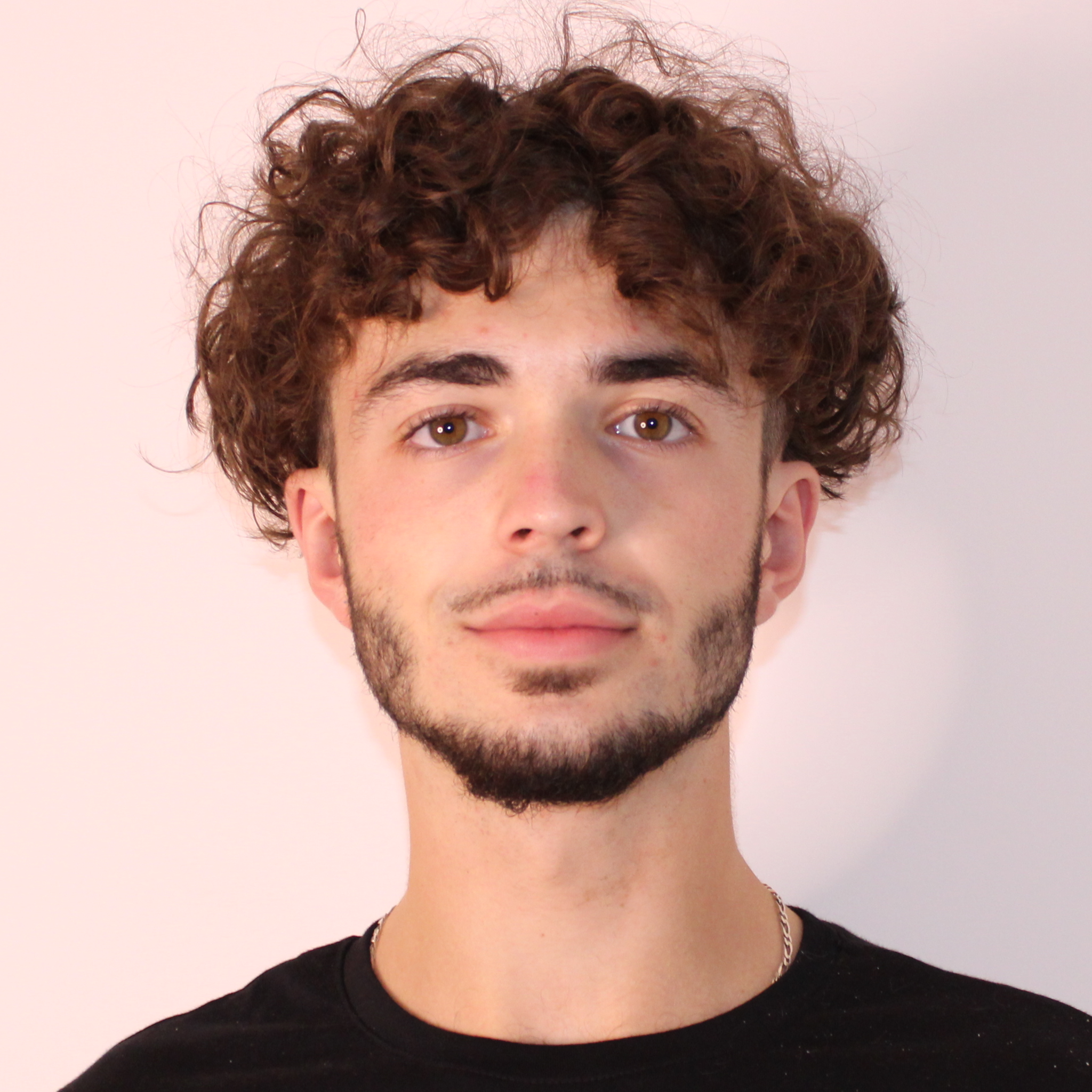 Romain P. - Designer Web 