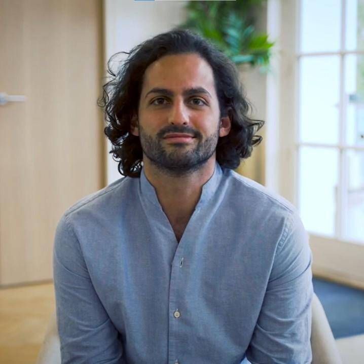 Julien Benattar