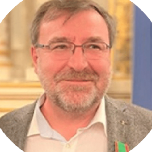 Christian Schirvel - Independent Consultant