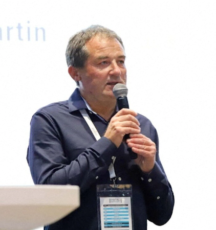 Didier Glémarec