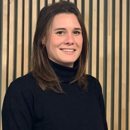 Chloé Lecrinier