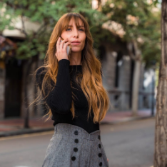 Elena  - Administrative Management and Real Estate Support
