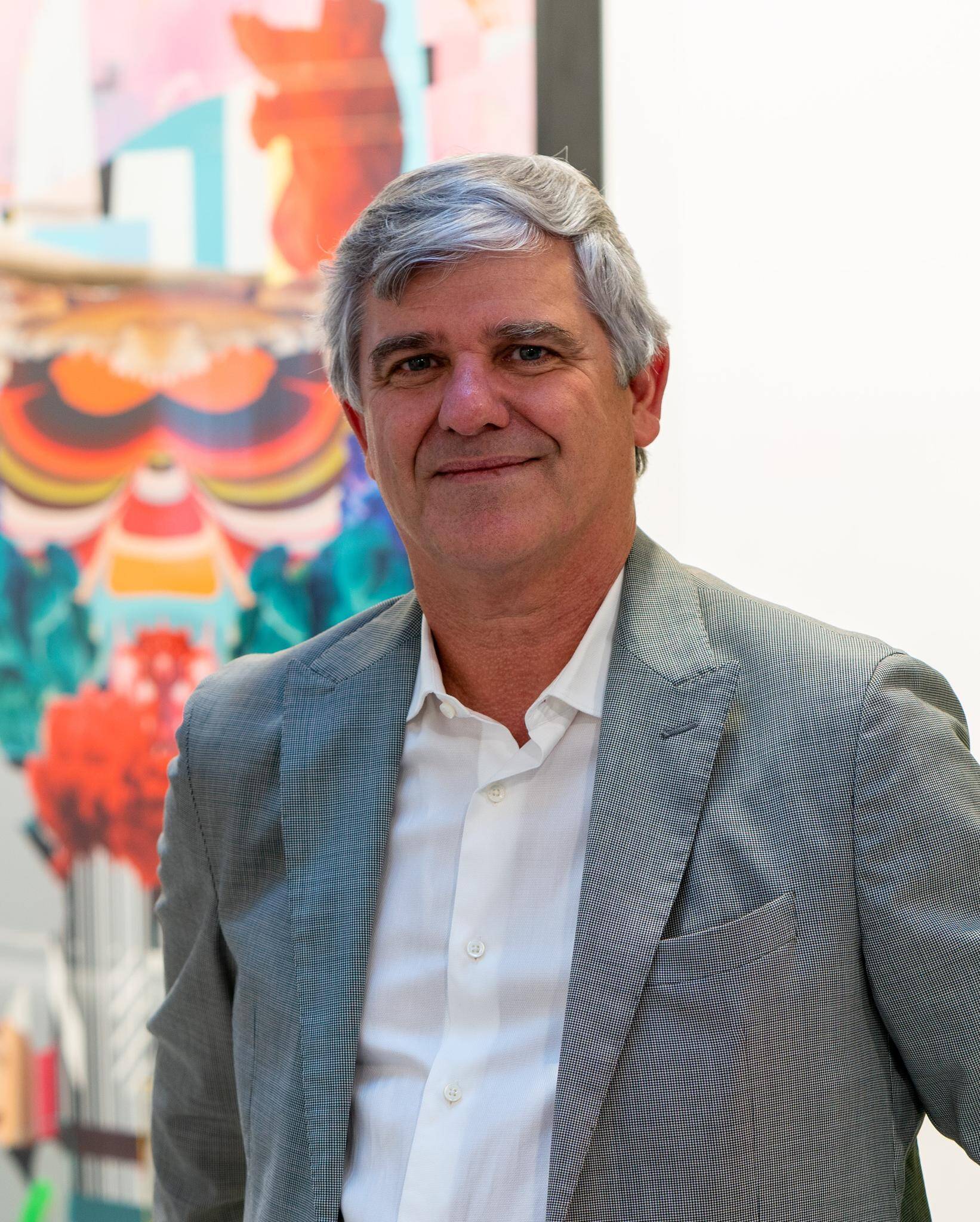 Ernesto  - Desarrollo de Negocio #ReadytoHelp