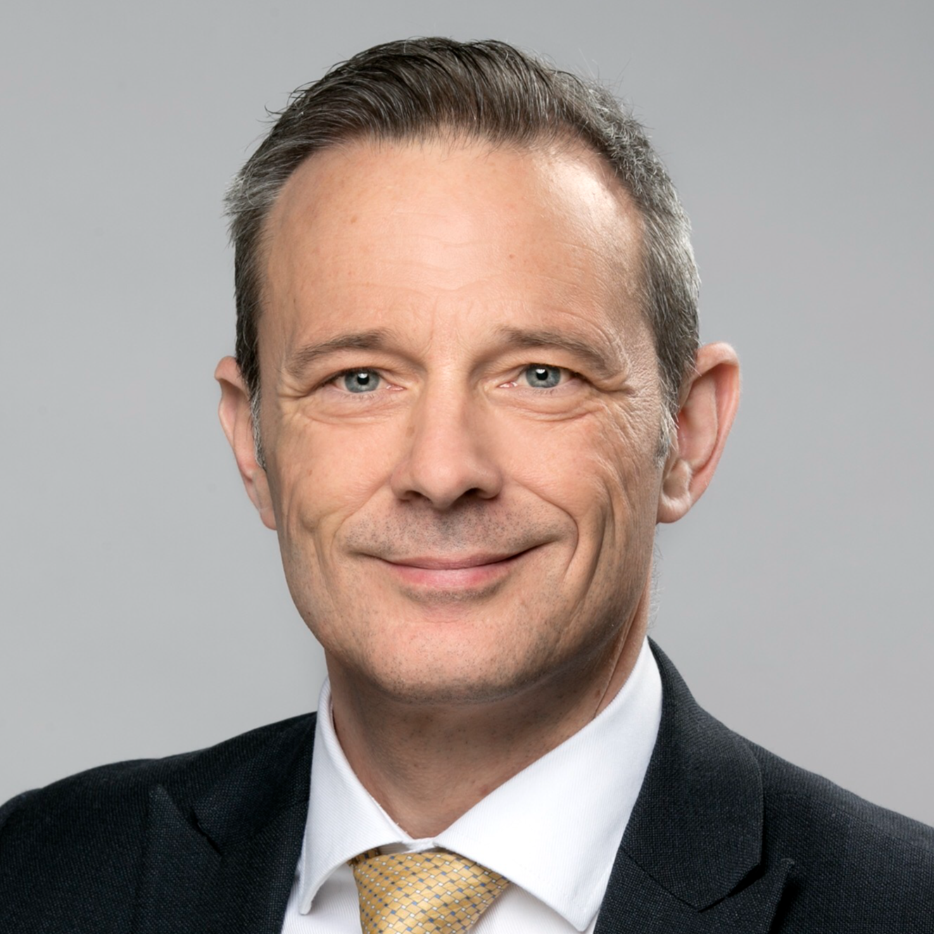 Graham Turner