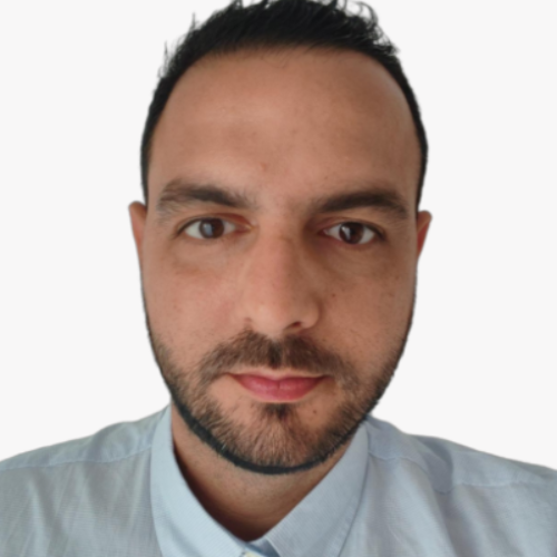 Mohand Benzaid