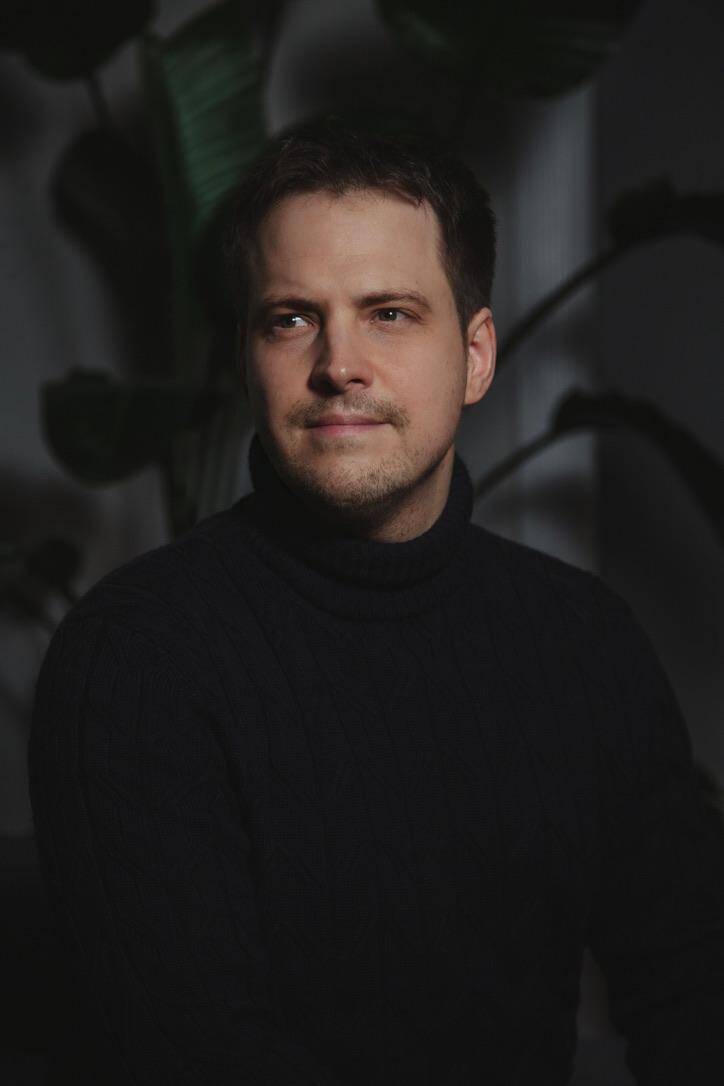 Benjamin Strutz
