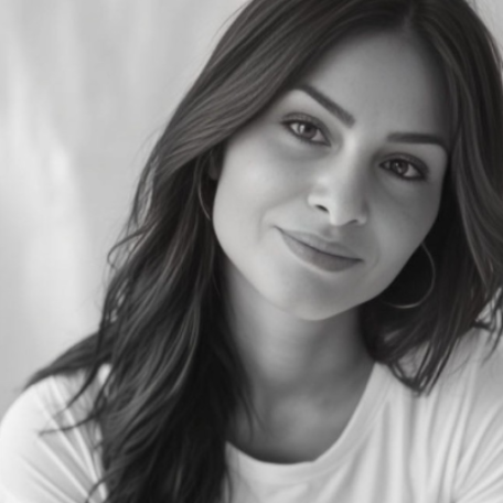 Marie-Laurencine  - Brand & Creative Strategy — Beauty/Luxury